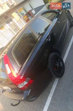 Универсал Volvo V50 2007 в 