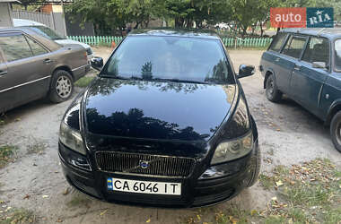 Універсал Volvo V50 2007 в Черкасах
