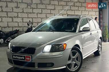Універсал Volvo V50 2005 в Львові
