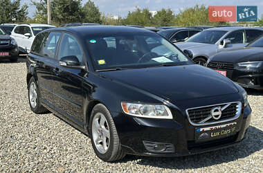 Універсал Volvo V50 2011 в Івано-Франківську