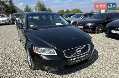 Универсал Volvo V50 2011 в 