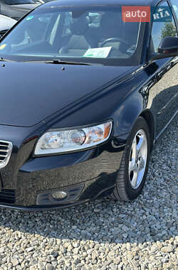 Универсал Volvo V50 2011 в 