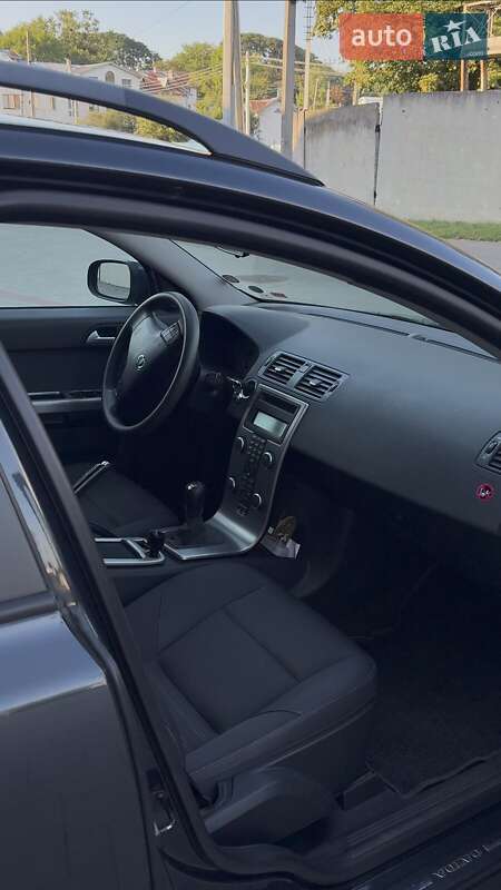 Универсал Volvo V50 2008 в Стрые фото 31 Универсал Volvo V50 2008 в Стрые