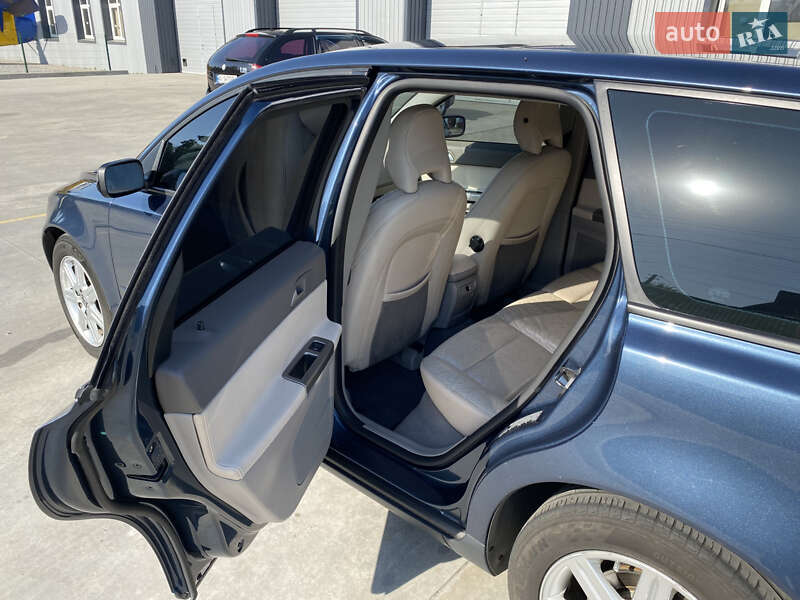 Универсал Volvo V50 2005 в Белой Церкви
