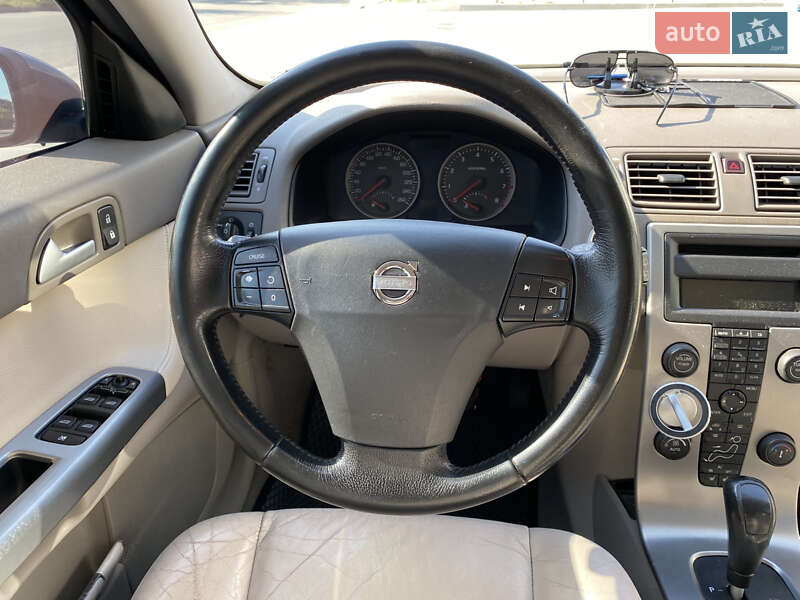 Универсал Volvo V50 2005 в Белой Церкви