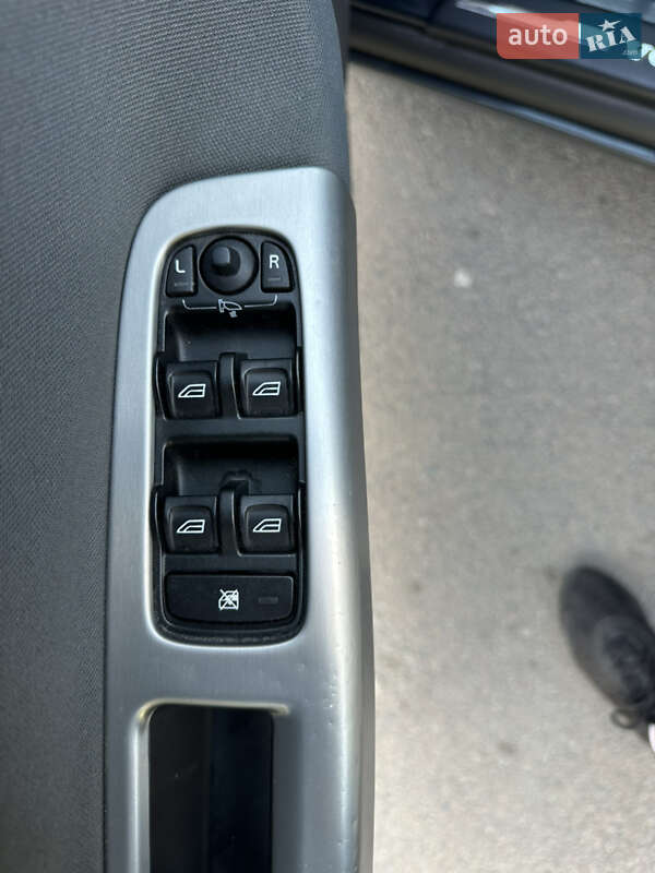 Универсал Volvo V50 2009 в Ровно