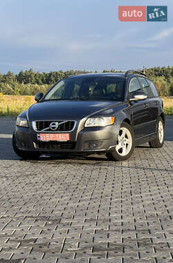 Универсал Volvo V50 2011 в Луцке