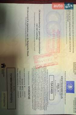 Универсал Volvo V50 2007 в 