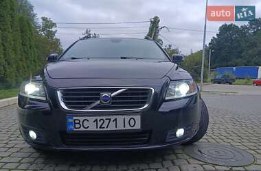 Універсал Volvo V50 2007 в Львові