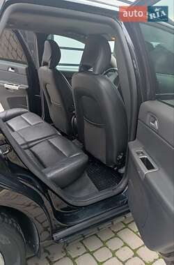 Универсал Volvo V50 2007 в 