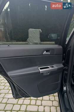 Универсал Volvo V50 2007 в 