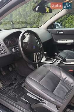 Универсал Volvo V50 2007 в 