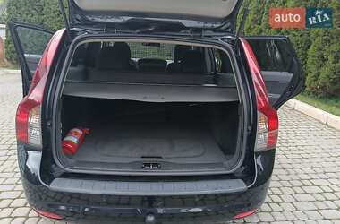 Универсал Volvo V50 2007 в 
