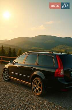 Універсал Volvo V50 2004 в Житомирі
