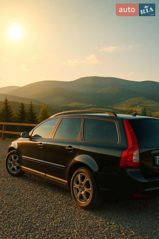 Volvo V50 2004 Volvo V50 2004