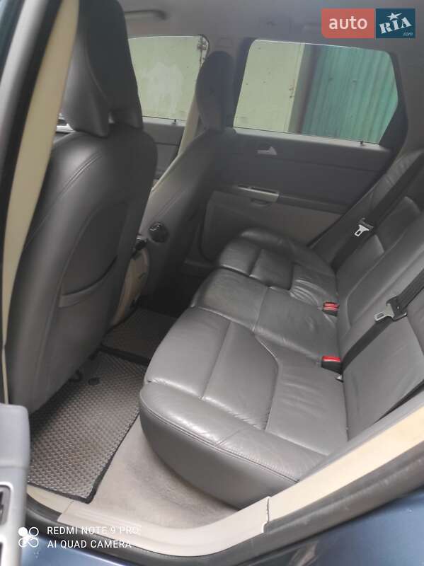 Універсал Volvo V50 2008 в Львові