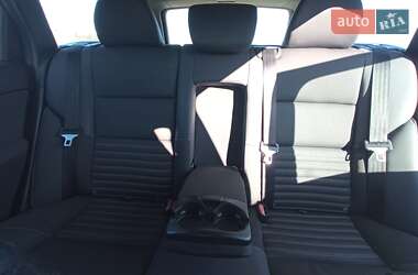 Универсал Volvo V50 2007 в 