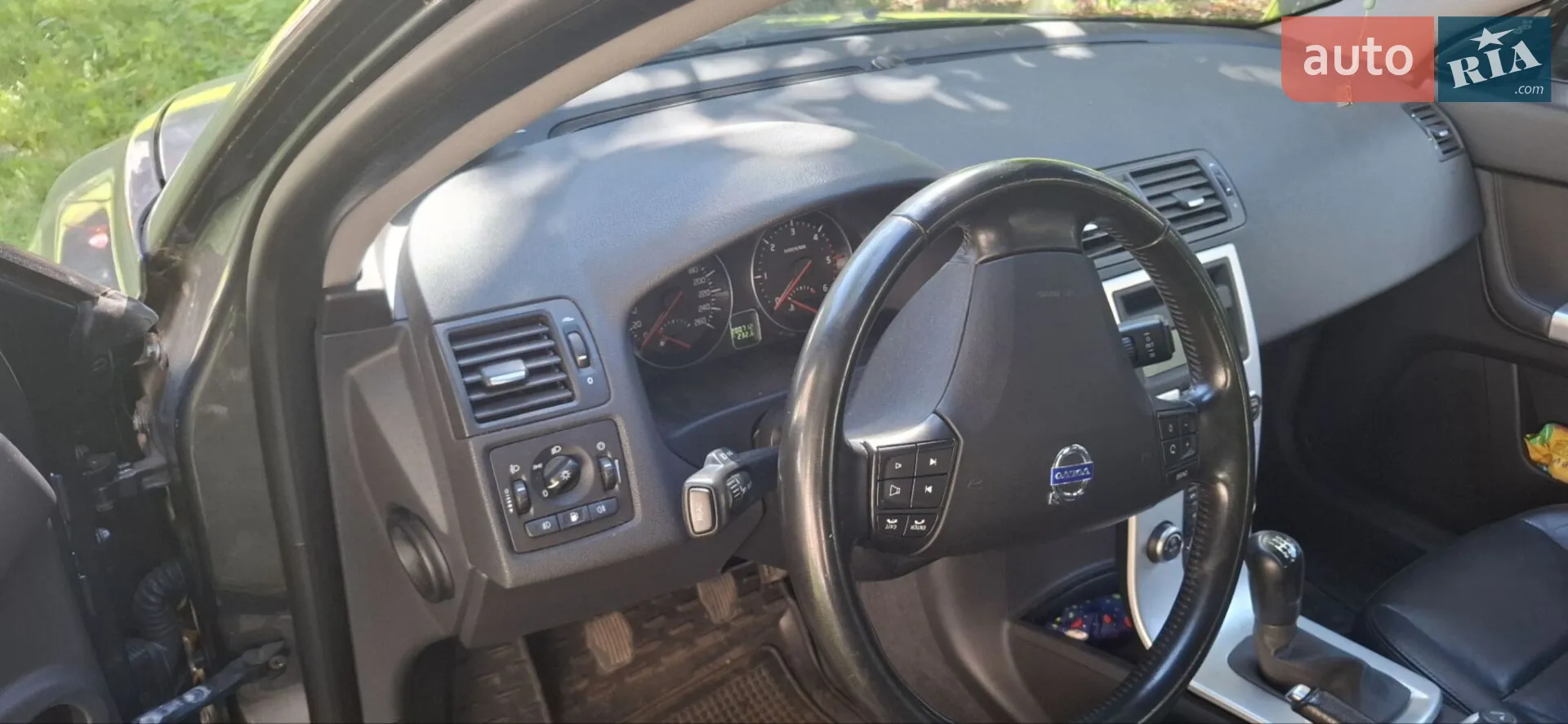 2010 Volvo V50 - мініатюра 16