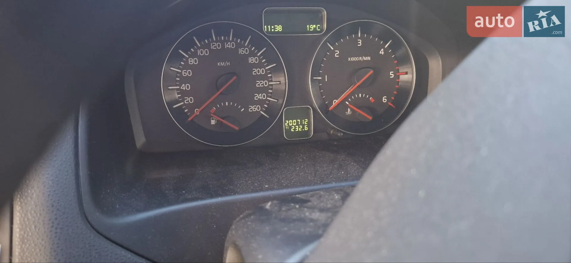 2010 Volvo V50 - фото 1