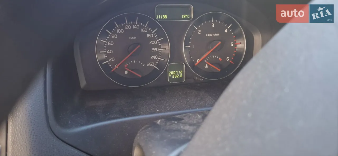 2010 Volvo V50 - мініатюра 22