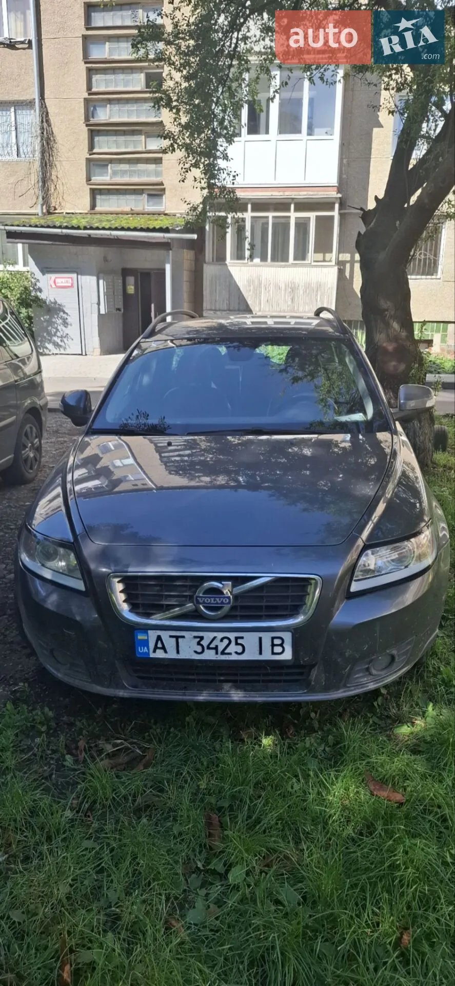 2010 Volvo V50 - мініатюра 13