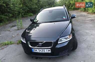 Универсал Volvo V50 2009 в Шепетовке