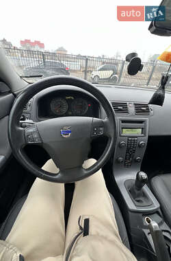 Универсал Volvo V50 2007 в 