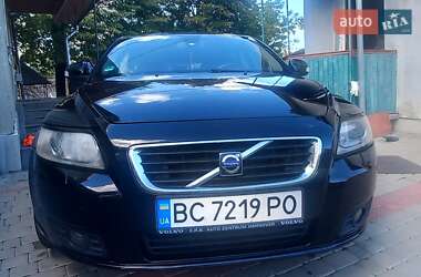 Универсал Volvo V50 2009 в 
