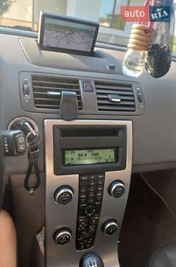 Универсал Volvo V50 2009 в 