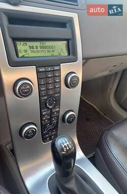 Универсал Volvo V50 2009 в 