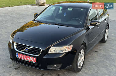 Универсал Volvo V50 2008 в 