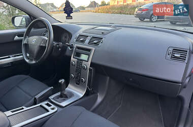 Универсал Volvo V50 2008 в 