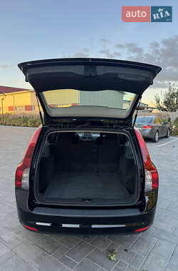 Универсал Volvo V50 2008 в 