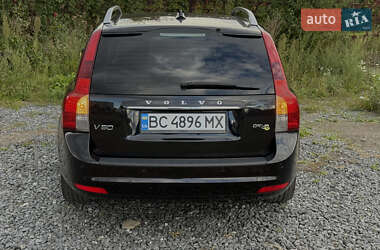 Универсал Volvo V50 2011 в 