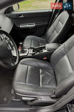 Универсал Volvo V50 2011 в 