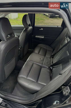 Универсал Volvo V50 2011 в 