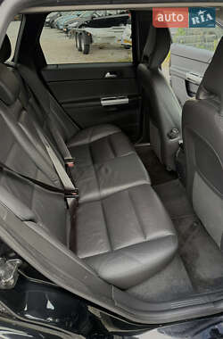 Универсал Volvo V50 2011 в 
