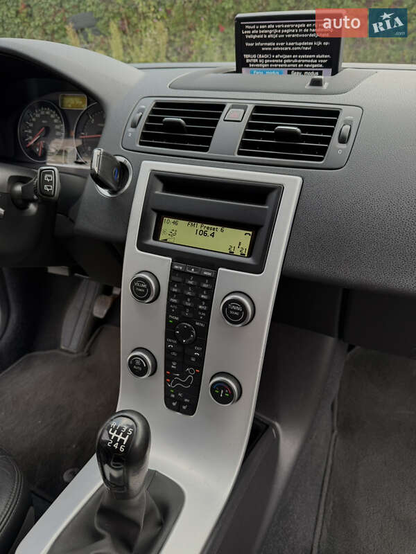 Универсал Volvo V50 2011 в Дрогобыче