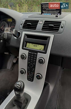 Универсал Volvo V50 2011 в 