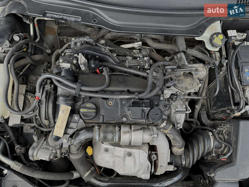 Универсал Volvo V50 2011 в Дрогобыче