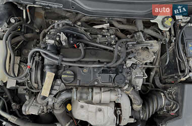 Универсал Volvo V50 2011 в 