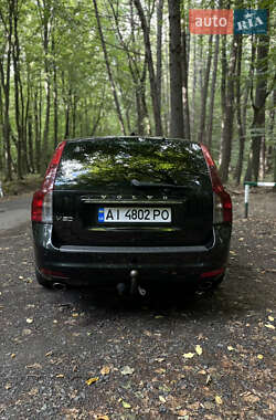 Универсал Volvo V50 2011 в 