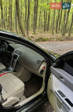 Универсал Volvo V50 2011 в 