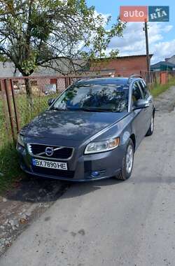 Универсал Volvo V50 2011 в Шепетовке