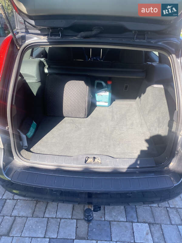 Универсал Volvo V50 2011 в Золочеве фото 11 Универсал Volvo V50 2011 в Золочеве