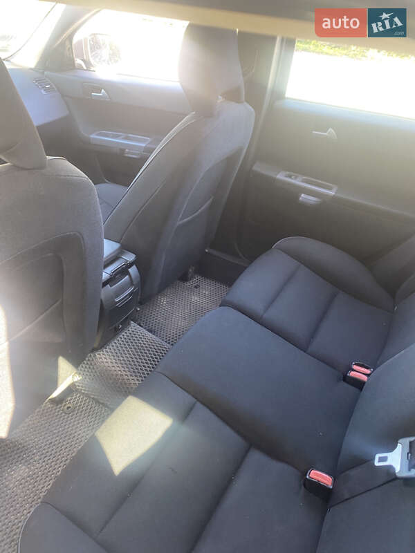 Универсал Volvo V50 2011 в Золочеве фото 10 Универсал Volvo V50 2011 в Золочеве