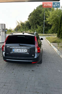Универсал Volvo V50 2009 в 