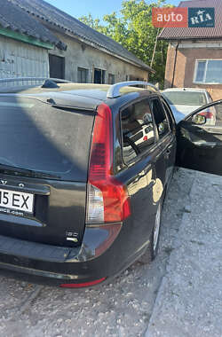 Универсал Volvo V50 2009 в 