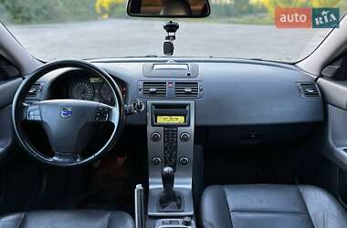 Универсал Volvo V50 2009 в 