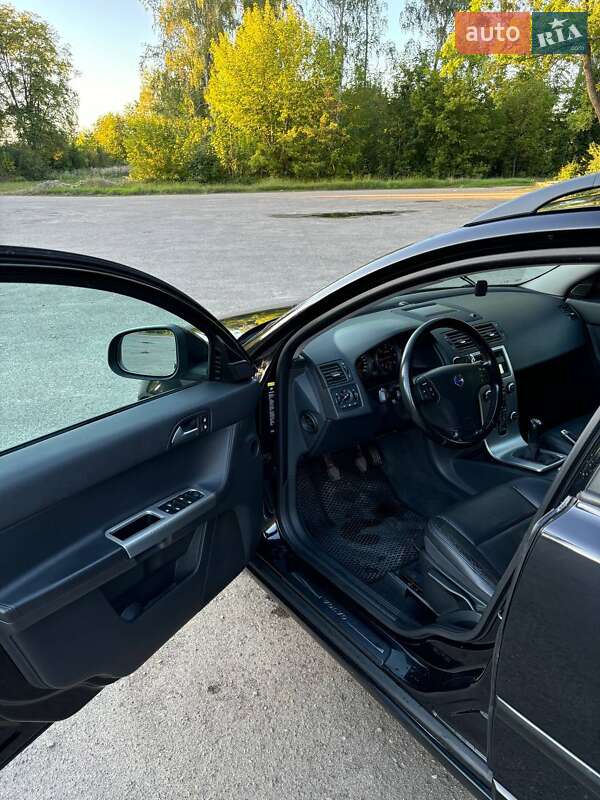 Універсал Volvo V50 2009 в Старому Самборі